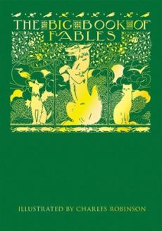 The Big Book of Fables