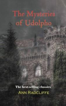 The Mysteries of Udolpho