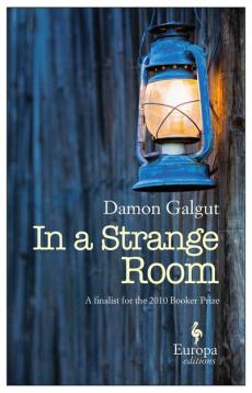 In a strange room : three journeys