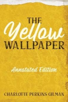 The yellow wallpaper