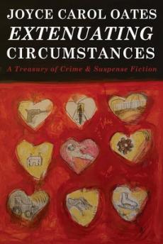 Extenuating circumstances : stories of crime and suspens