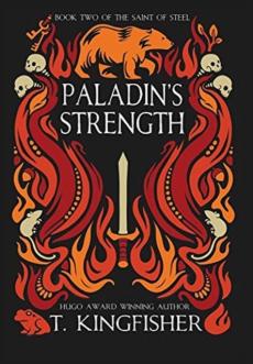 Paladin's strength