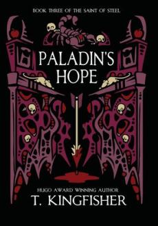 Paladin's hope