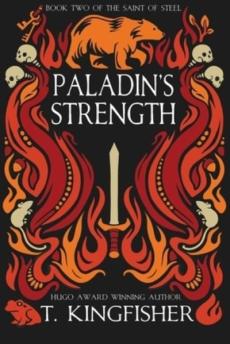 Paladin's strength