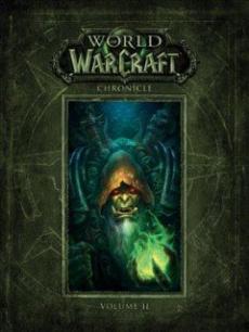 World of warcraft  : chronicle  (Volume II)
