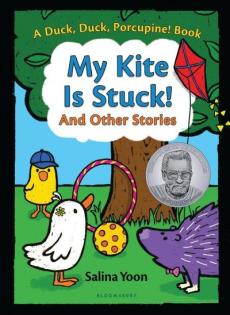 My kite is stuck! : and other stories