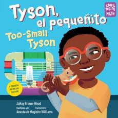 Tyson, el pequeñito