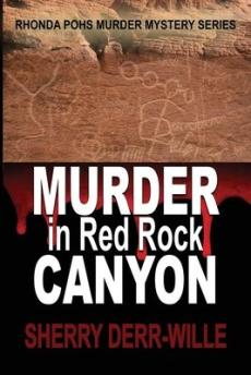 Murder in Red Rock Canyon