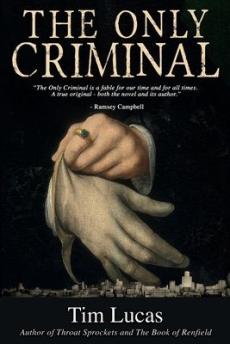 The Only Criminal