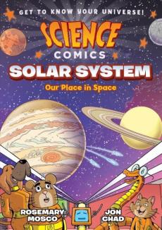 Solar system : our place in space