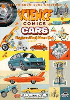 Cars : engines that move you