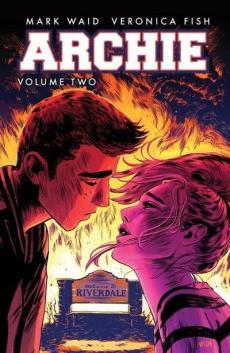 Archie (Volume two)
