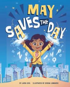 May Saves the Day