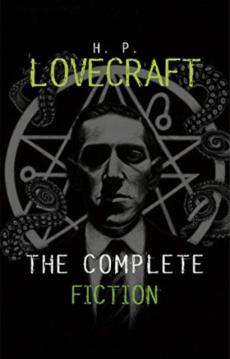 The complete tales of H.P. Lovecraft