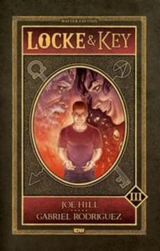 Locke & Key (Volume three)
