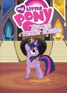 Princess Twilight Sparkle