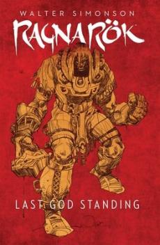 Last god standing