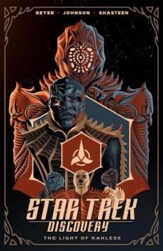 The light of Kahless