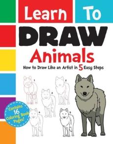 Learn to Draw Animals