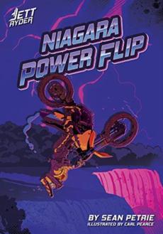 Niagara power flip