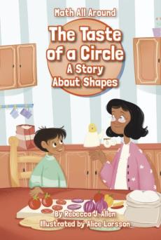 The Taste of a Circle