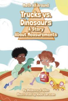 Trucks Versus Dinosaurs