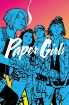 Paper girls (1)