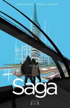 Saga (Volume six)