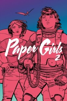 Paper girls (2)