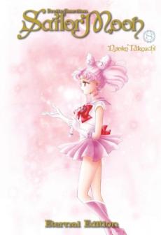 Pretty guardian Sailor Moon (8)