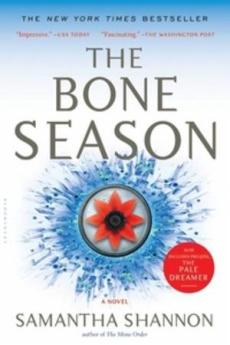 The bone season