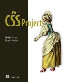 Tiny CSS Projects