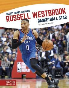 Russell Westbrook : basketball star