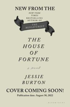 The house of fortune : a novel