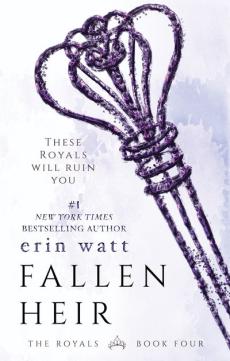 Fallen heir