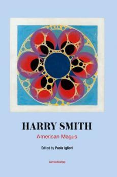 American magus harry smith