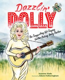 Dazzlin' Dolly