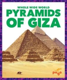 Pyramids of Giza