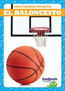  El beisbol (Baseball) (Tadpole Books Spanish Edition:  ¡Practiquemos deportes! (Let's Play Sports!)): 9781636903910: Tessa Kenan,  N/A: Books