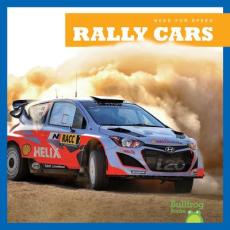 Rally Cars