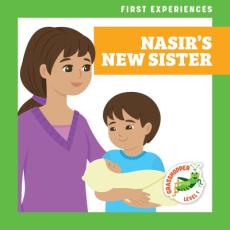 Nasir's New Sister