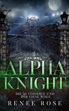 Alpha Knight