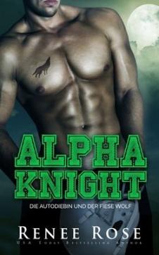 Alpha Knight