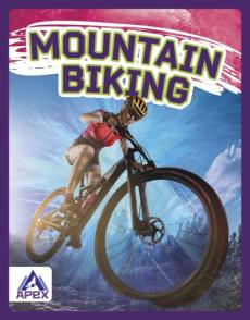 Mountain biking