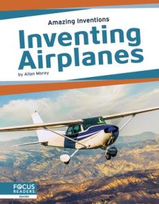 Inventing Airplanes
