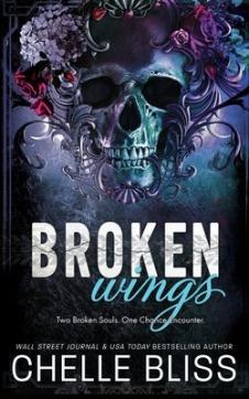 Broken Wings