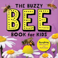 The Buzzy Bee Book for Kids