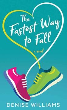 The Fastest Way to Fall