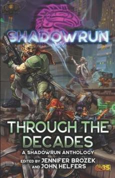 Shadowrun