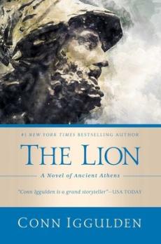 The lion : a novel of ancient Athens